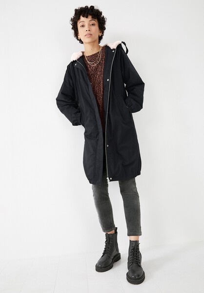 Sadie Parka