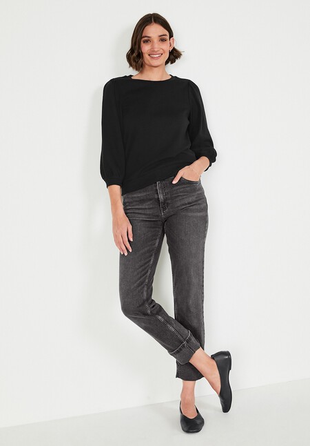 Hatfield Ballet Pumps