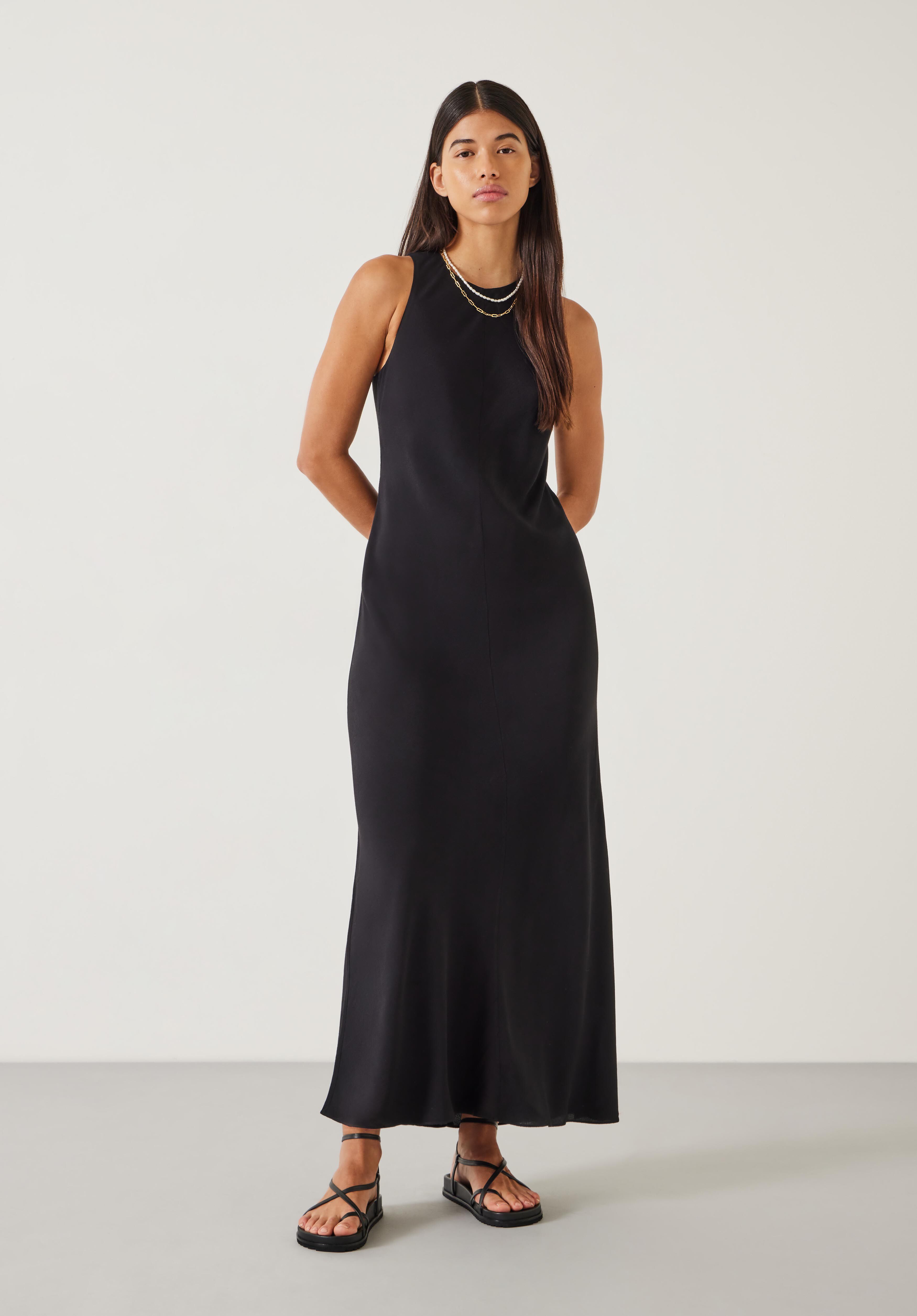 Imani Maxi Dress