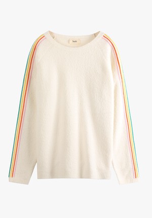 Veda Rainbow Jumper
