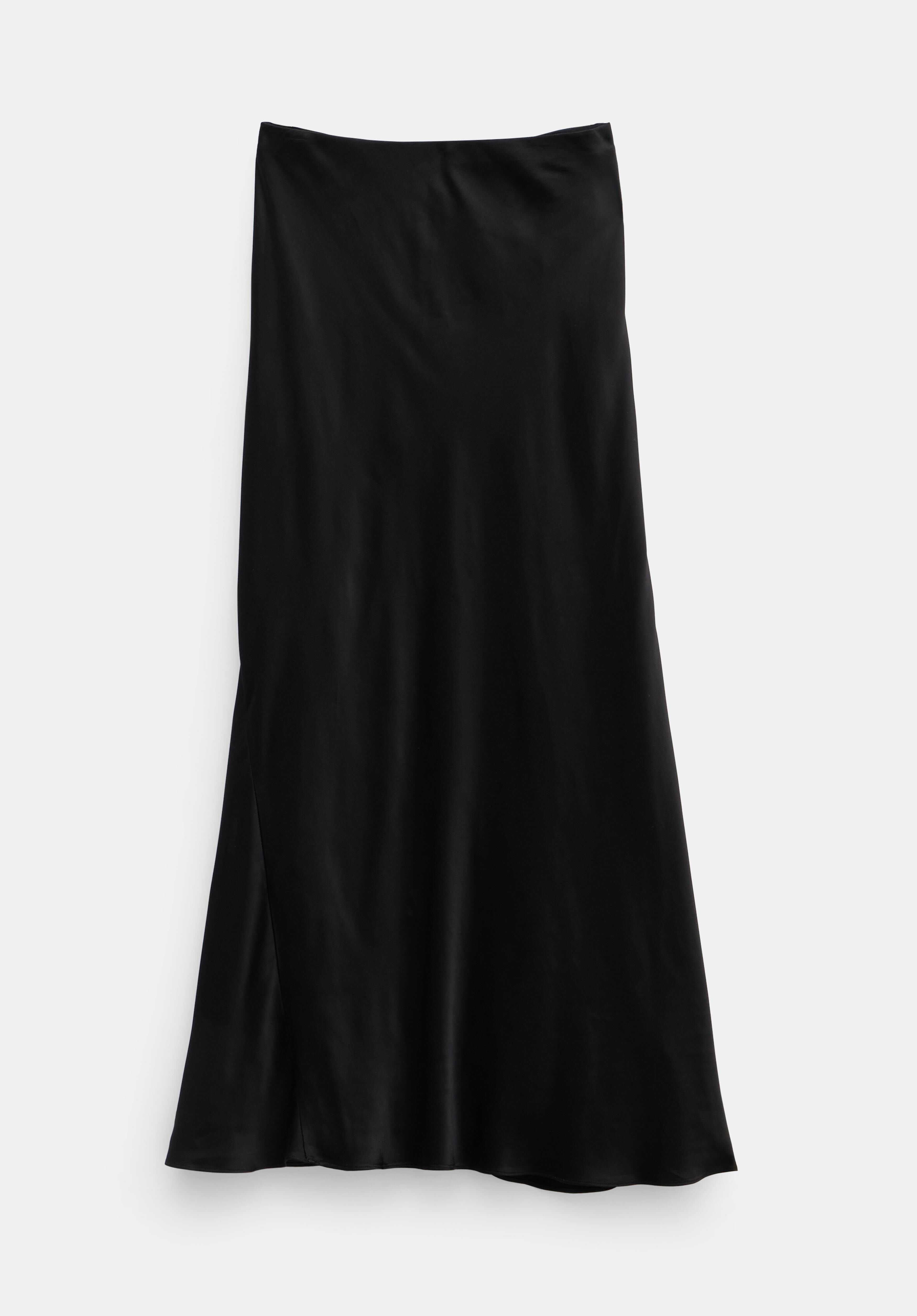 Black maxi skirt kohls shop