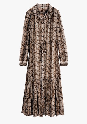 Jacquetta Dress
