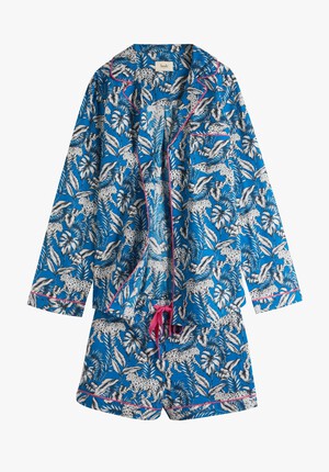 Elsa Printed Short Pyjamas