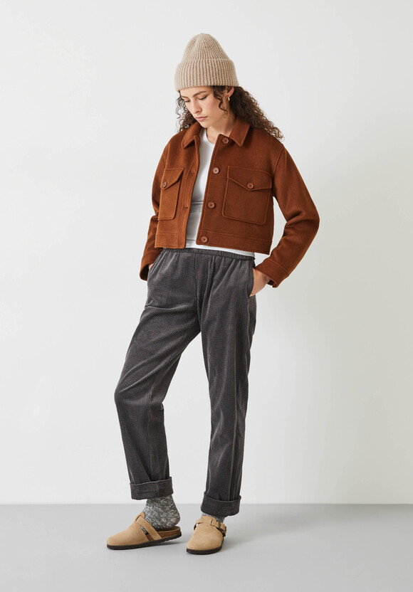 Lisa Cord Joggers