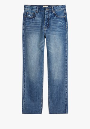 Kiri Straight Leg Jeans