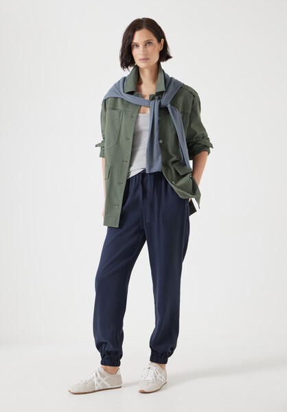 Paloma Pull On Trousers
