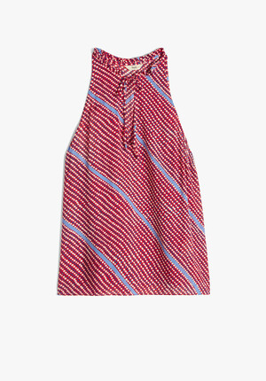 Lottie Halter Cami Top