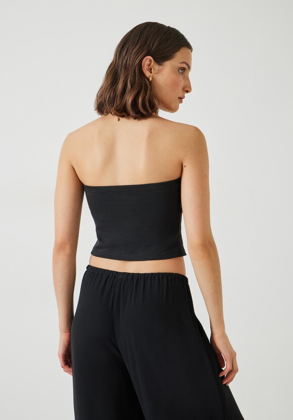 Skylah Bandeau Top