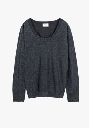 Luci Sparkle Jumper