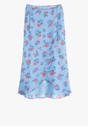 Deryn Wrap Skirt