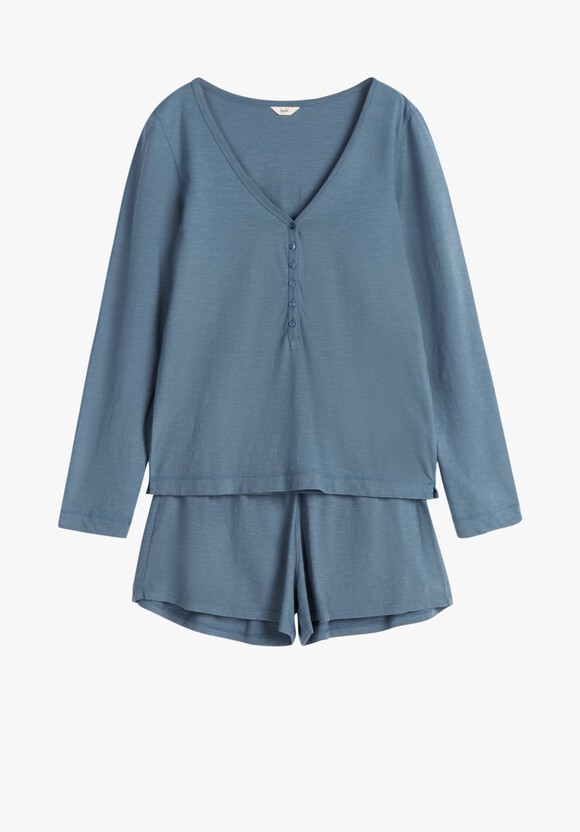 Wyat Henley Short Pyjamas