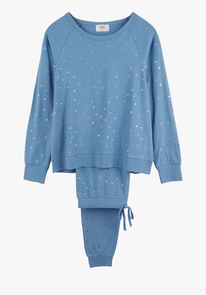 Jersey Pyjamas