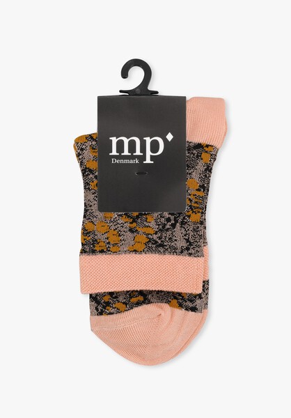 Mp Denmark Ani Socks