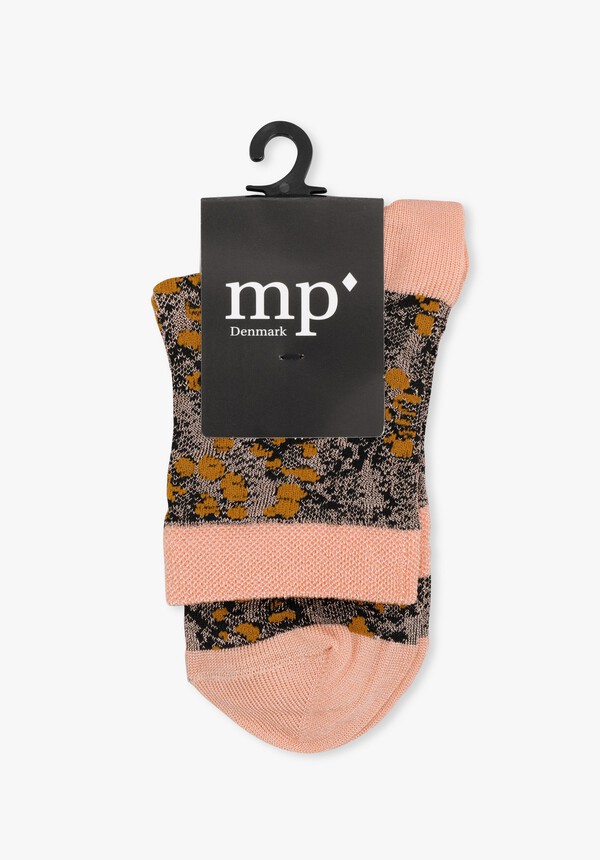 Mp Denmark Ani Socks