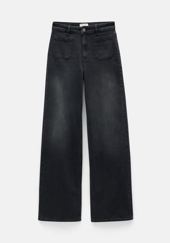 Rowan Flared Jeans