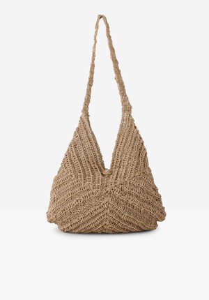 Withernsea Jute Bag