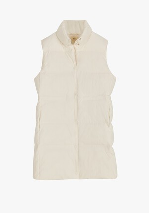 Linden Padded Gilet