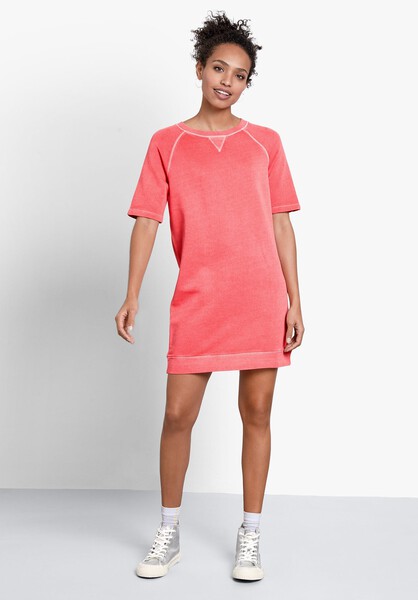 Sloppy Joe Dress