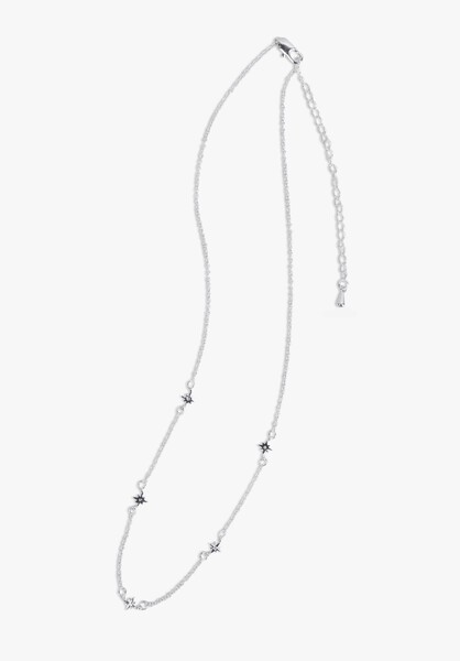Lulie Star Necklace
