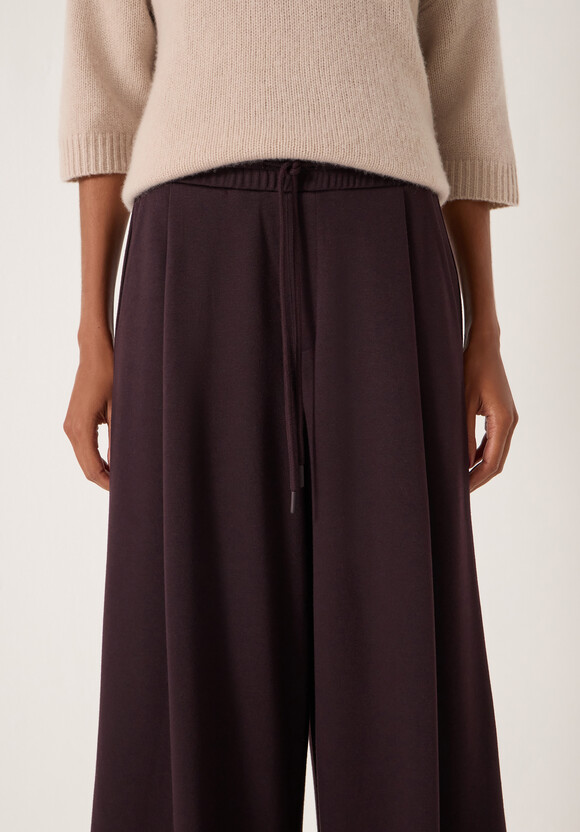 Taylor Wide Leg Trouser