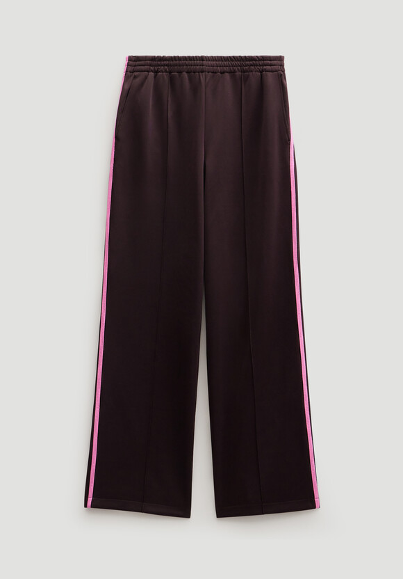 Harrison Side Stripe Joggers