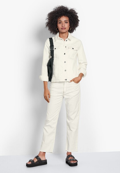 Corey Denim Jacket