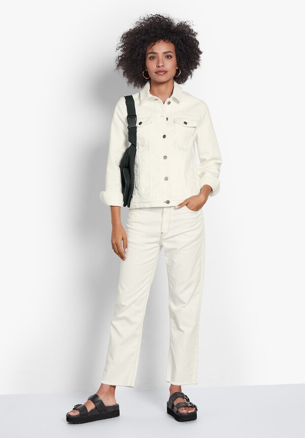 Corey Denim Jacket