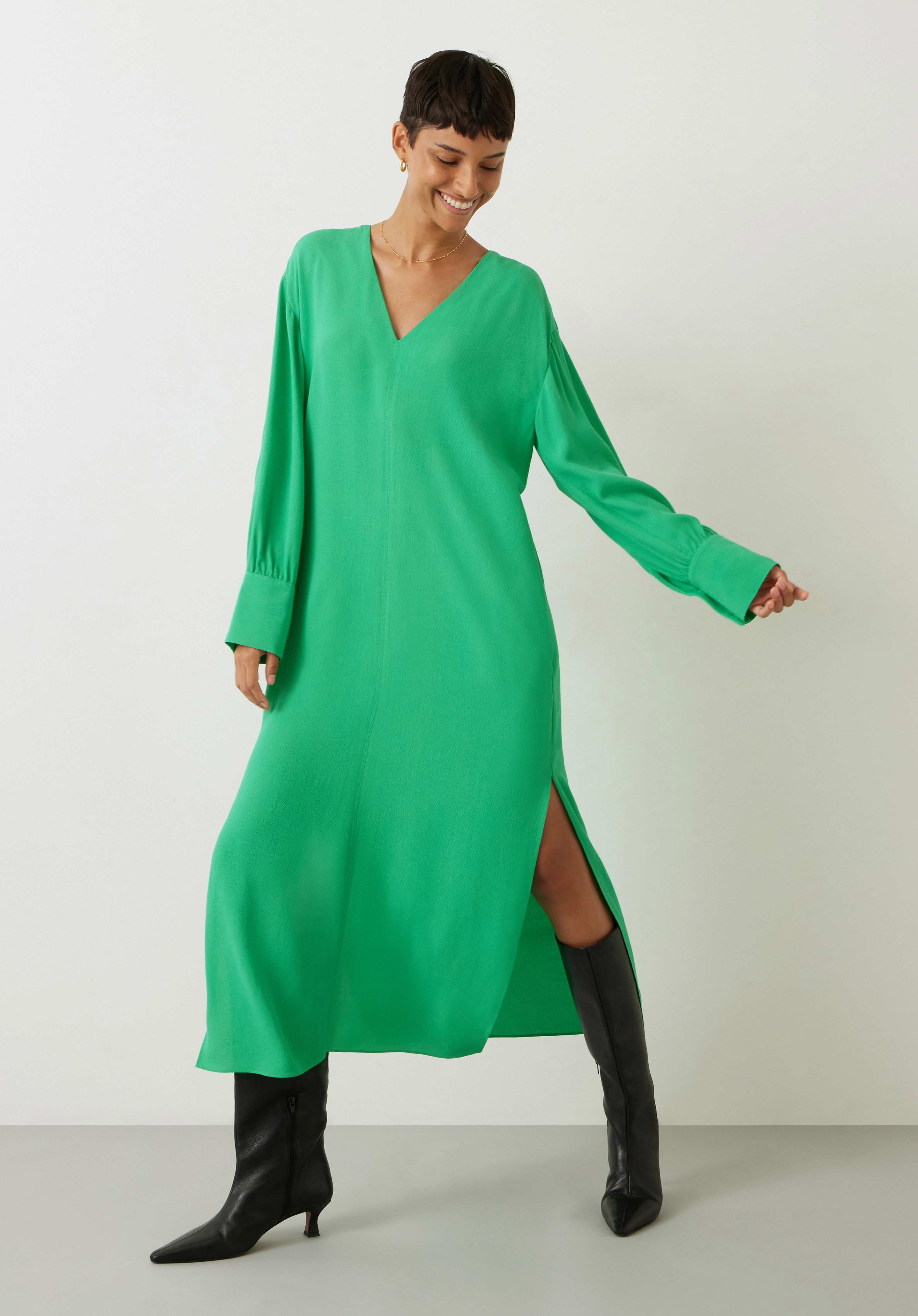 Mint green maxi dress uk shop