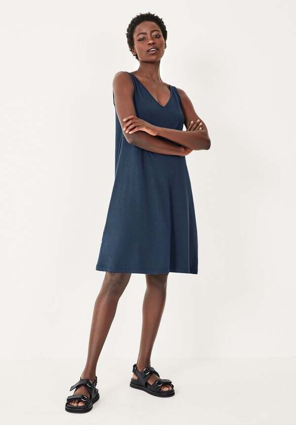 Gabriele Jersey Mini Dress