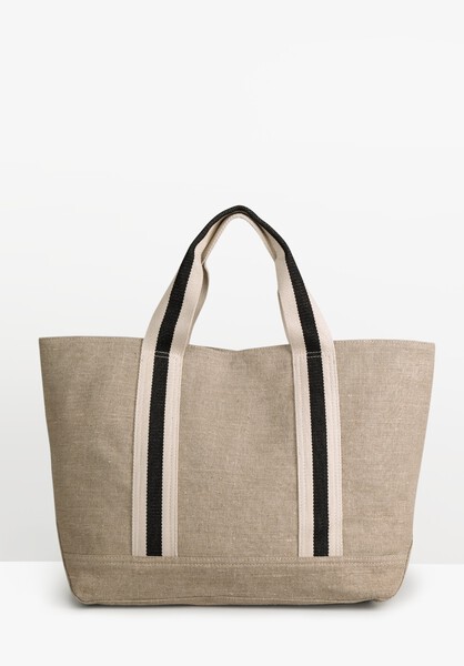 Marlo Linen Bag