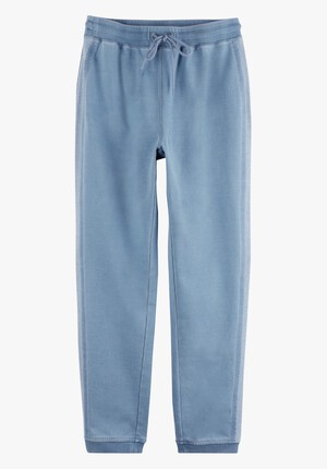 Bio Indigo Relaxed Joggers