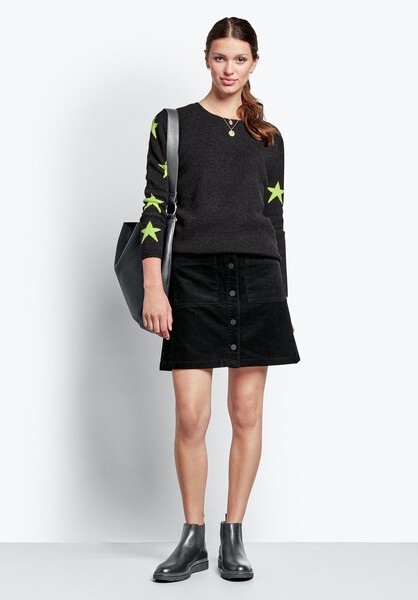 Ziggy Jumper