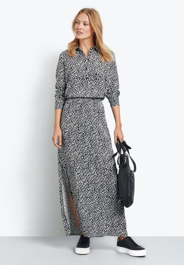 Yasmin Dress
