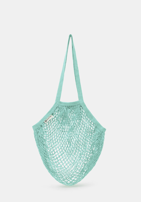 Organic Turtle Bag
