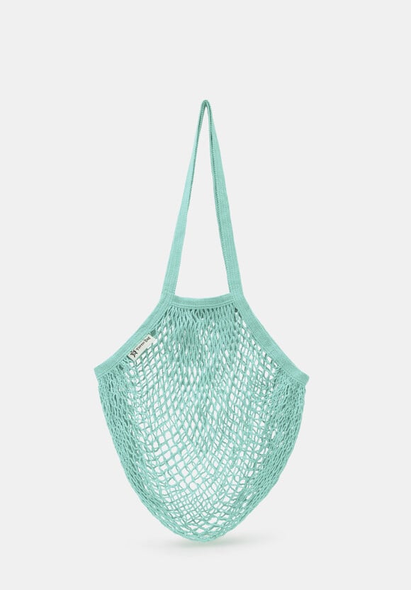 Organic Turtle Bag