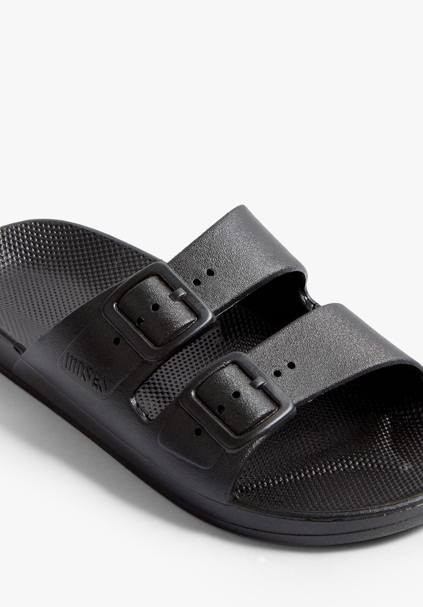Black best sale freedom moses