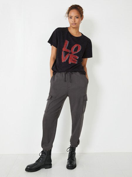 Love Relaxed T-Shirt