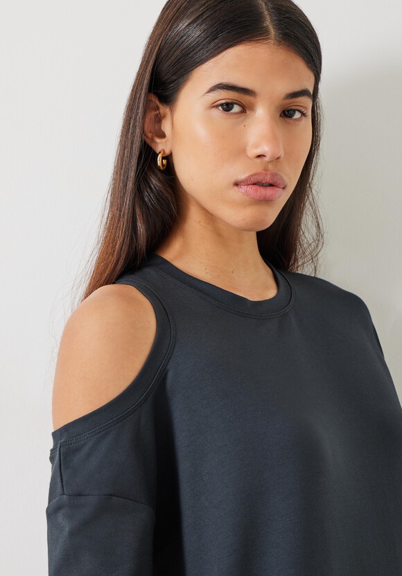Neena Cut Out Midi Dress