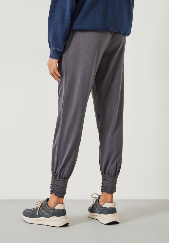 Alexa Harem Trousers