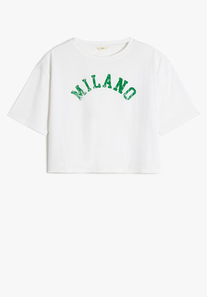 Milano T-Shirt