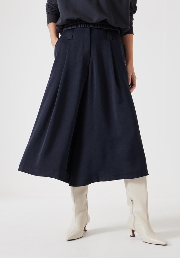 Kiri Wide Culottes
