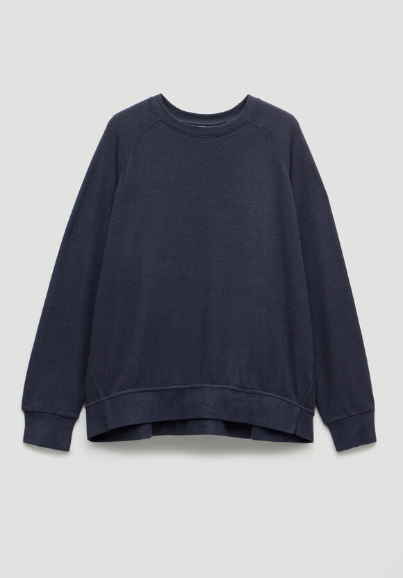 Elle Supersoft Raglan Top