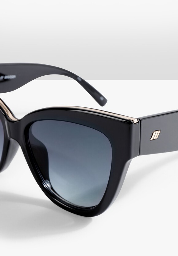 Le Specs Le Vacanze Sunglasses