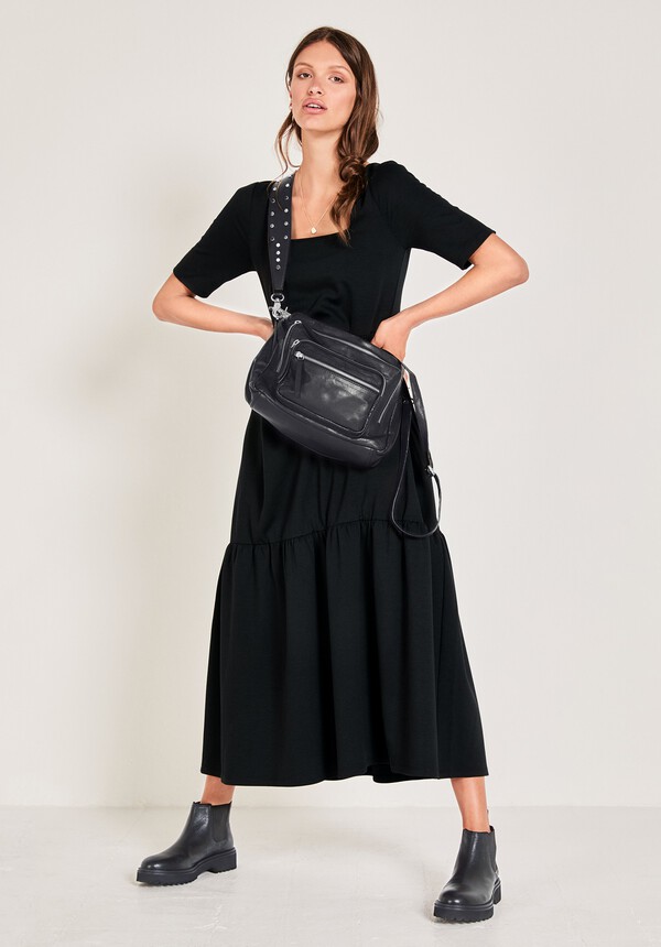 Orla Jersey Midi Dress