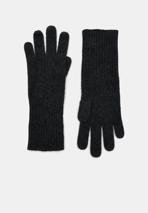 Cashmere Gloves