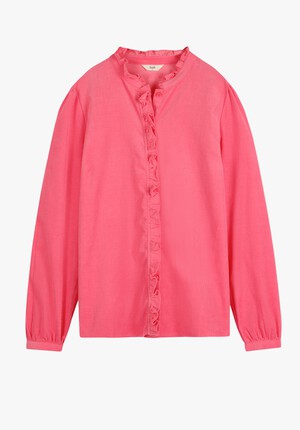 Casey Corduroy Shirt