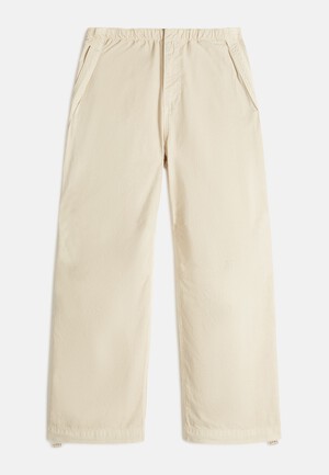 Kora Parachute Trousers