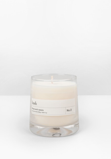 Hush Candle 250G