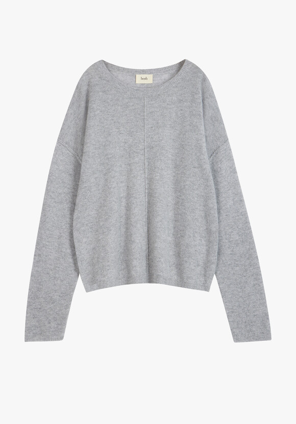 Saphira Cashmere Jumper