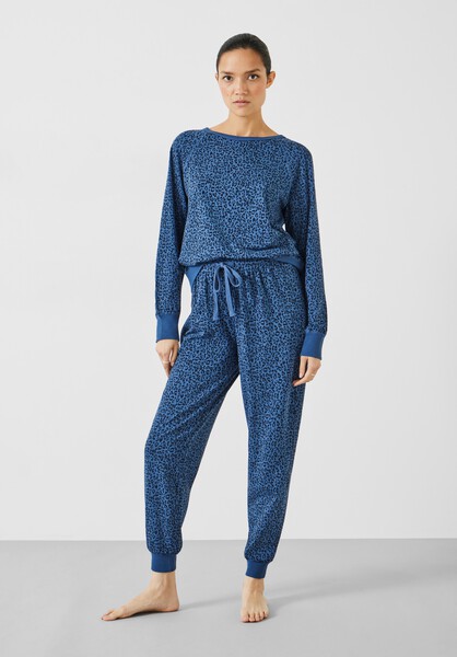 Joey Printed Pyjamas